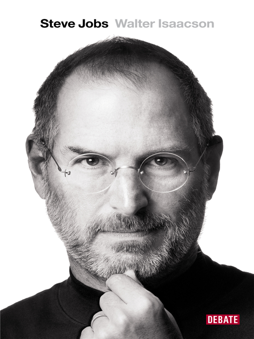 Title details for Steve Jobs. La biografía by Walter Isaacson - Available